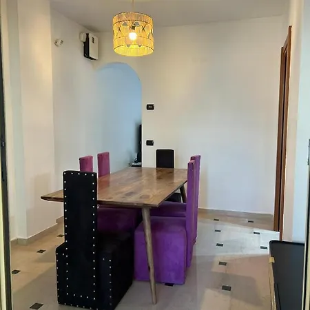 Daire Terrazza Rue Ragusa Howme