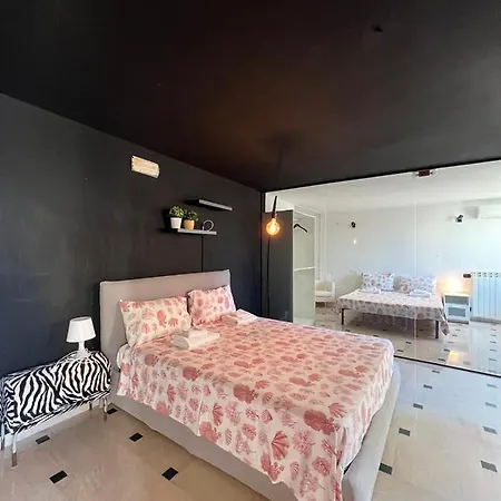 Terrazza Rue Ragusa Howme Bari