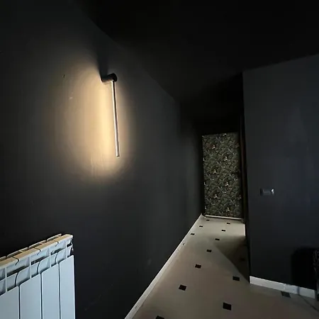 Terrazza Rue Ragusa Howme Daire Bari