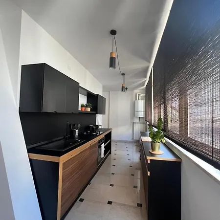 Terrazza Rue Ragusa Howme * Μπάρι