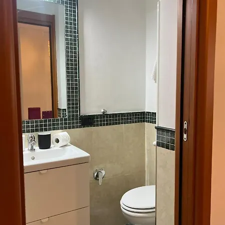 Terrazza Rue Ragusa Howme *