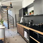Apartamento Terrazza Rue Ragusa Howme Bari