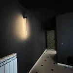 Terrazza Rue Ragusa Howme Apartamento Bari