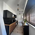Terrazza Rue Ragusa Howme * Bari