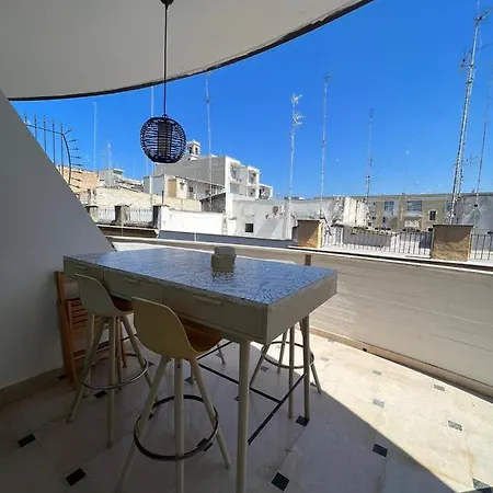Terrazza Rue Ragusa Apartment *