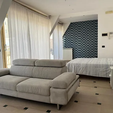 Apartment Terrazza Rue Ragusa
