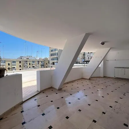 Terrazza Rue Ragusa Apartment