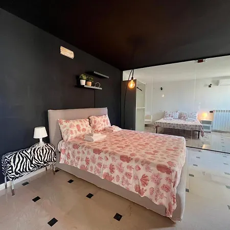 Terrazza Rue Ragusa Apartment