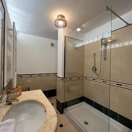 公寓 Terrazza Rue Ragusa Howme *