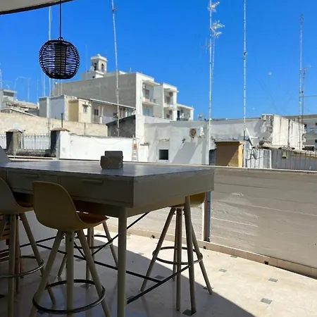 Terrazza Rue Ragusa *