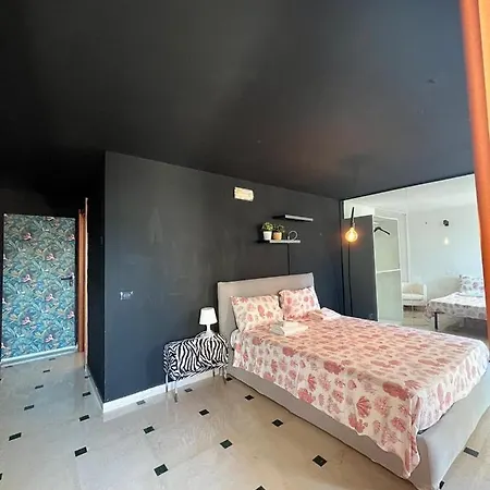 Terrazza Rue Ragusa Howme * 巴里