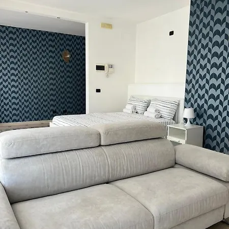 Terrazza Rue Ragusa Apartment Bari