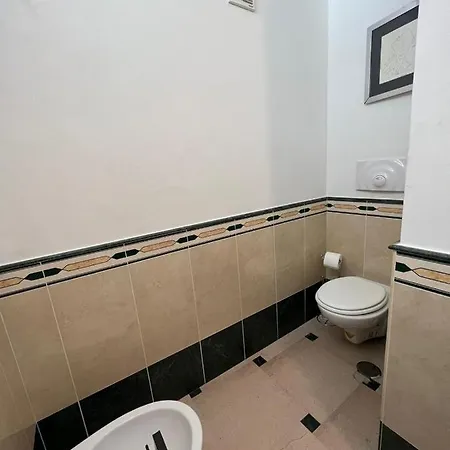 Terrazza Rue Ragusa Apartment *
