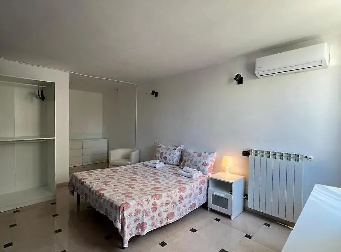 Terrazza Rue Ragusa Howme Bari